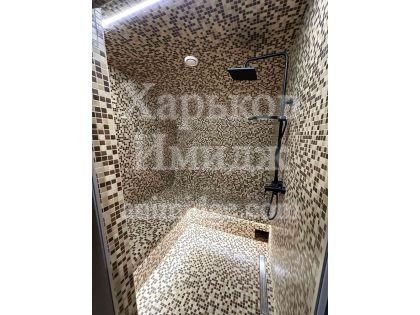 Продам 2-х комнатную квартиру на 8 этаже 16 этажного дома новострой Жилой Комплекс Луч проспект Героев Харькова